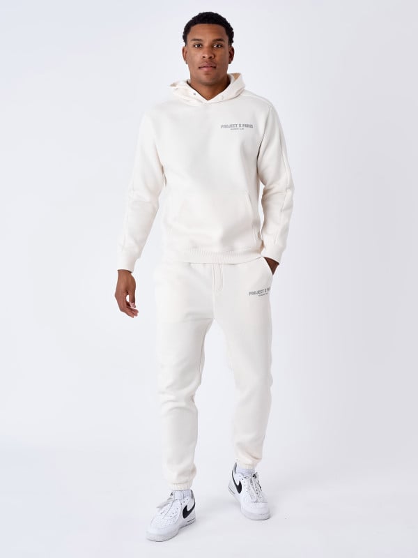 Project X Paris Sweat à Capuche Members' Club