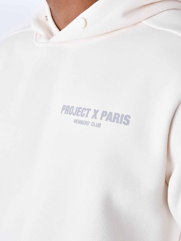 Project X Paris Sweat à Capuche Members' Club