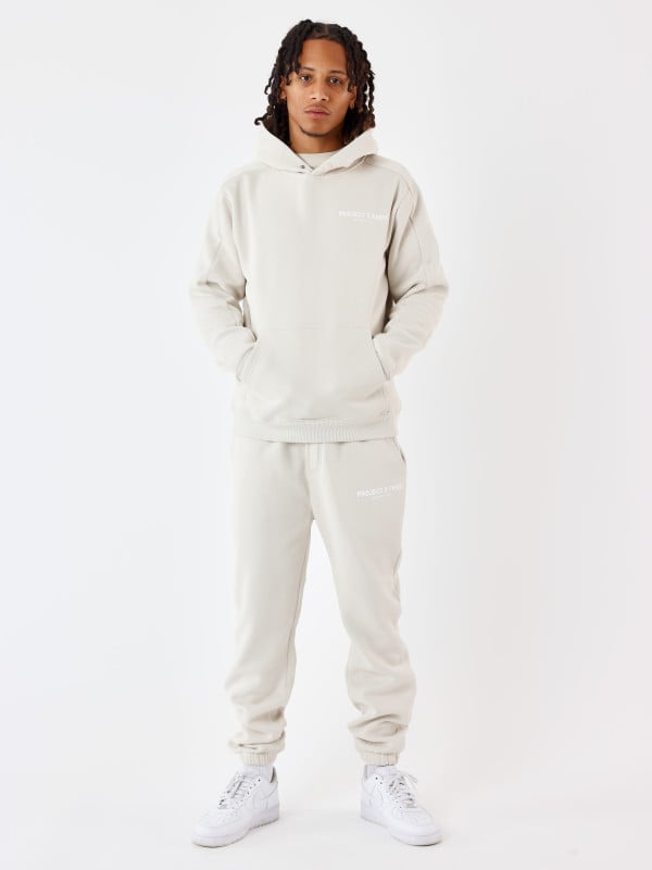 Project X Paris Sweat à Capuche Members' Club