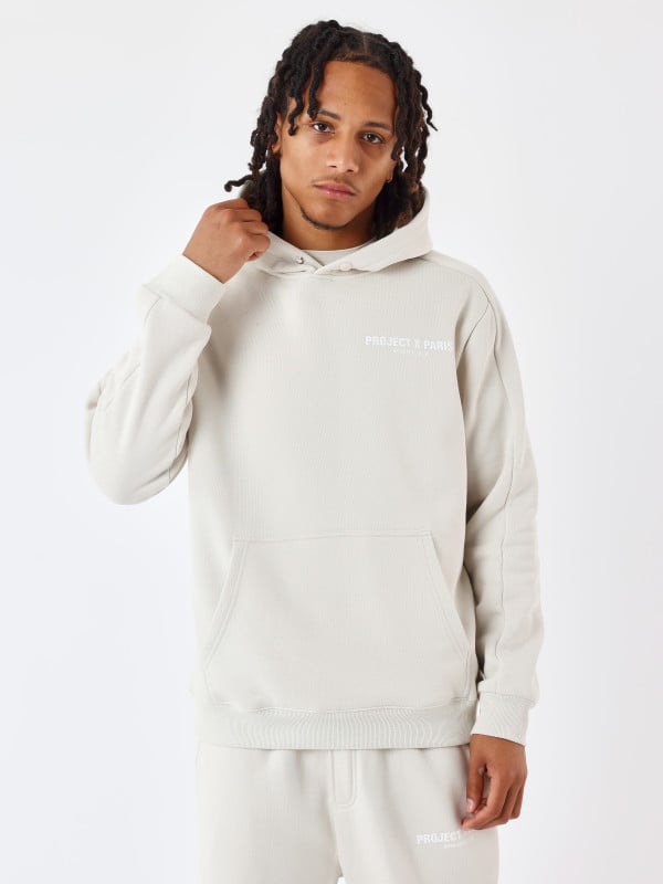 project x paris Sweat à Capuche members' club