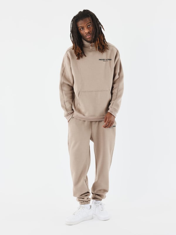 Project X Paris Sweat à Capuche Members' Club