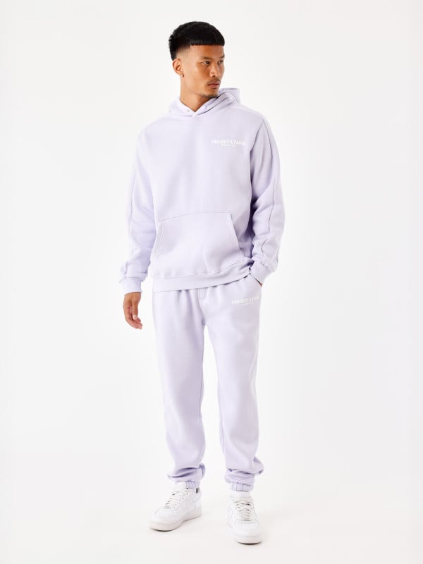 Project X Paris Sweat à Capuche Members' Club