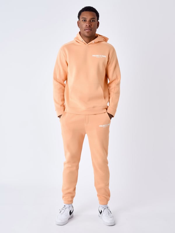 Project X Paris Sweat à Capuche Members' Club