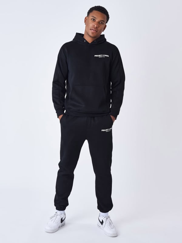 Project X Paris Sweat à Capuche Members' Club