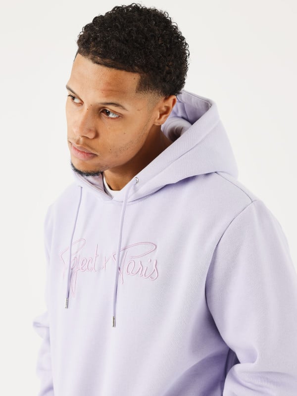 Project X Paris Sweat à Capuche Signature