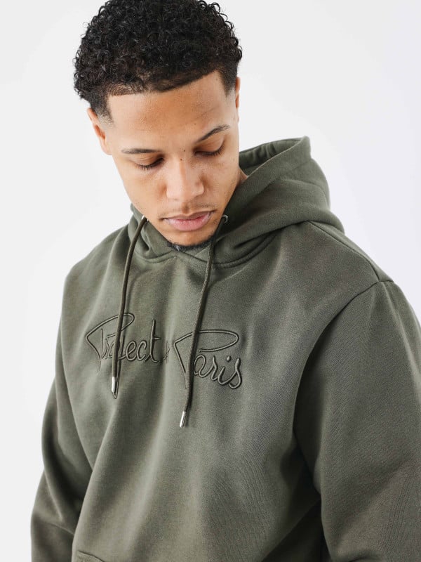 Project X Paris Sweat à Capuche Signature
