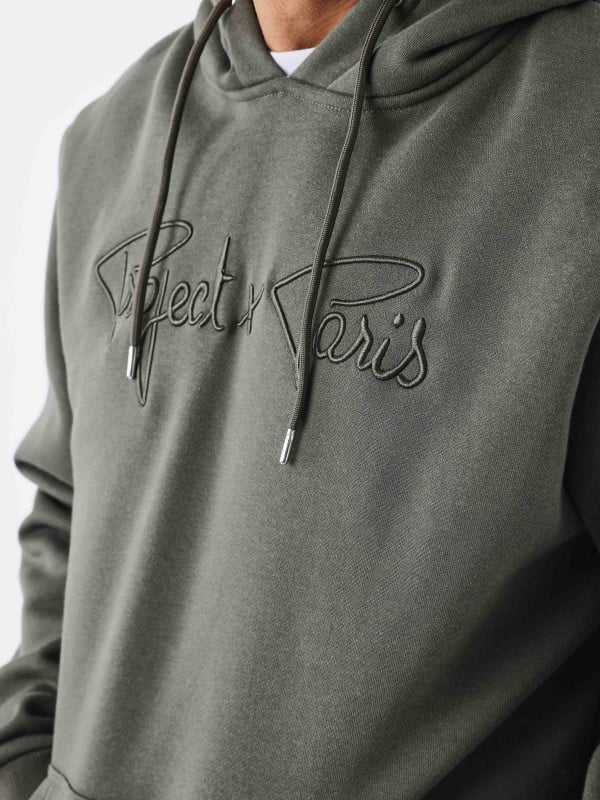 Project X Paris Sweat à Capuche Signature