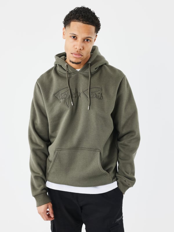 project x paris Sweat à Capuche Signature