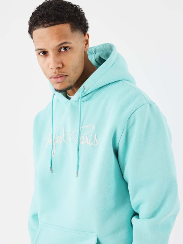 Project X Paris Sweat à Capuche Signature