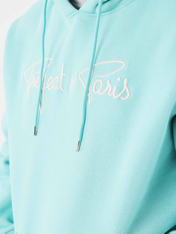 Project X Paris Sweat à Capuche Signature