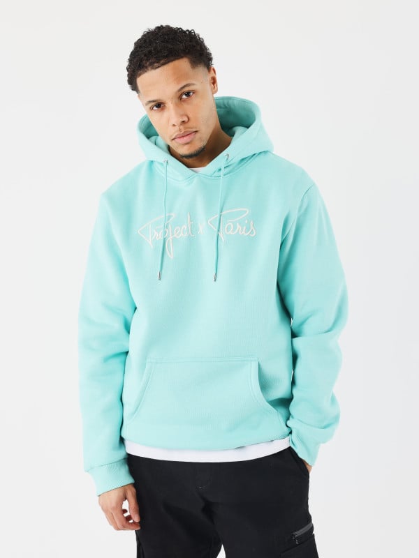 project x paris Sweat à Capuche Signature