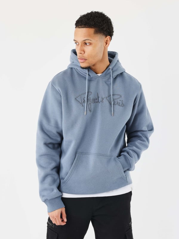 project x paris Sweat à Capuche Signature
