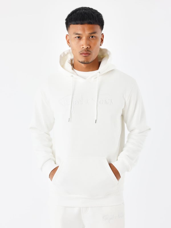 project x paris Sweat à Capuche Signature