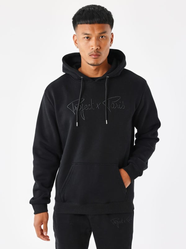 project x paris Sweat à Capuche Signature