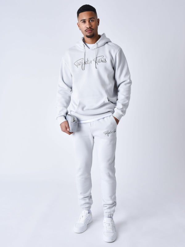 Project X Paris Sweat à Capuche Signature