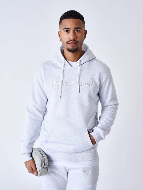 project x paris Sweat à Capuche Signature