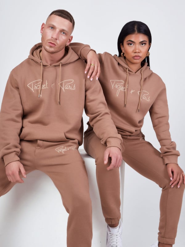Project X Paris Sweat à Capuche Signature
