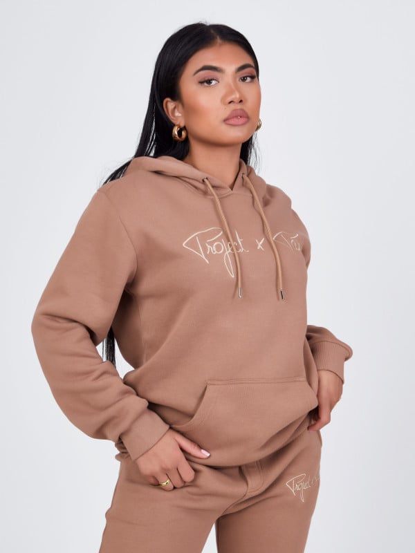 Project X Paris Sweat à Capuche Signature