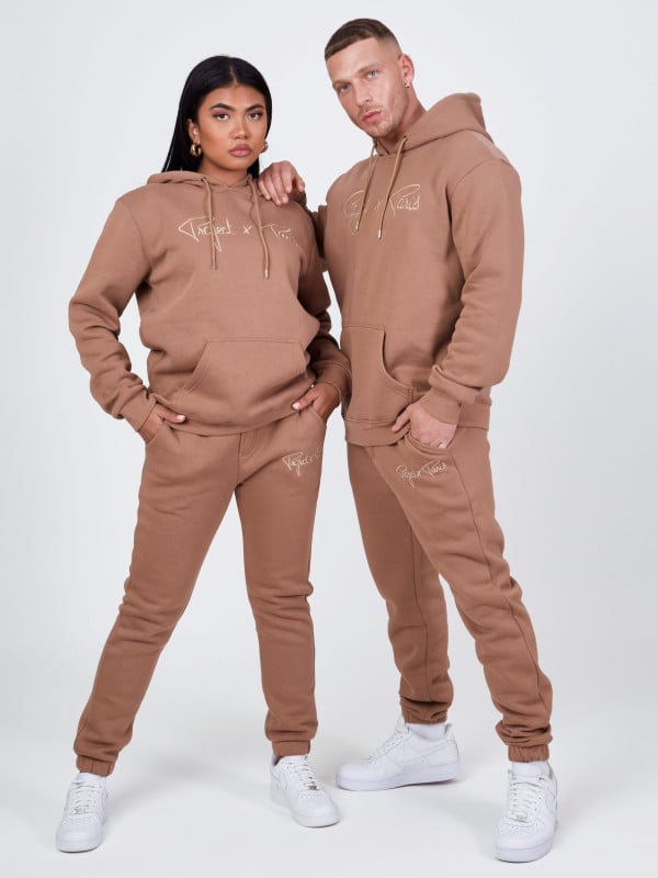 project x paris Sweat à Capuche Signature