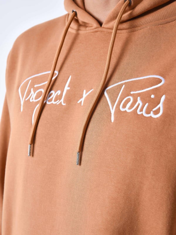 Project X Paris Sweat à Capuche Signature