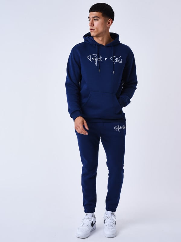 Project X Paris Sweat à Capuche Signature