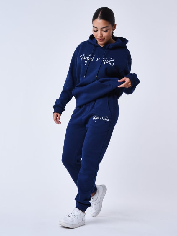 Project X Paris Sweat à Capuche Signature