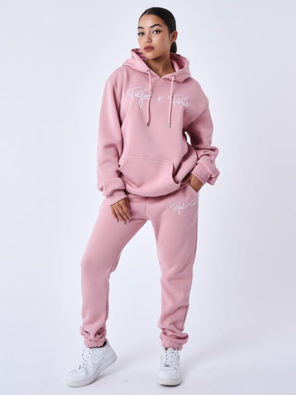 Project X Paris Sweat à Capuche Signature