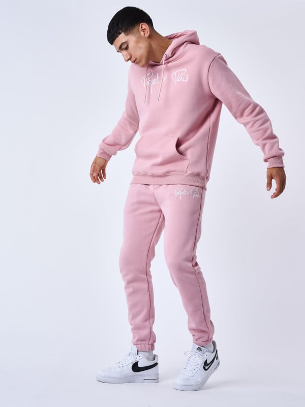 Project X Paris Sweat à Capuche Signature