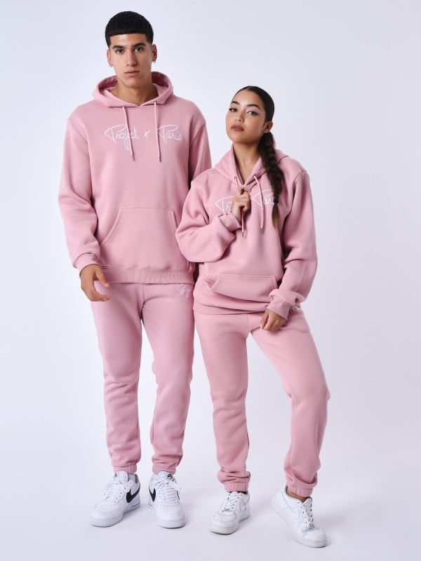 project x paris Sweat à Capuche Signature