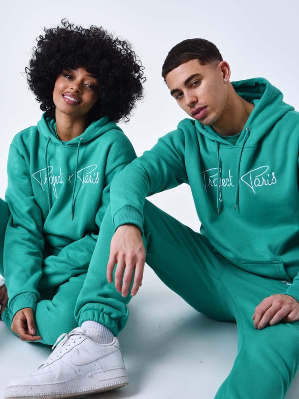 Project X Paris Sweat à Capuche Signature