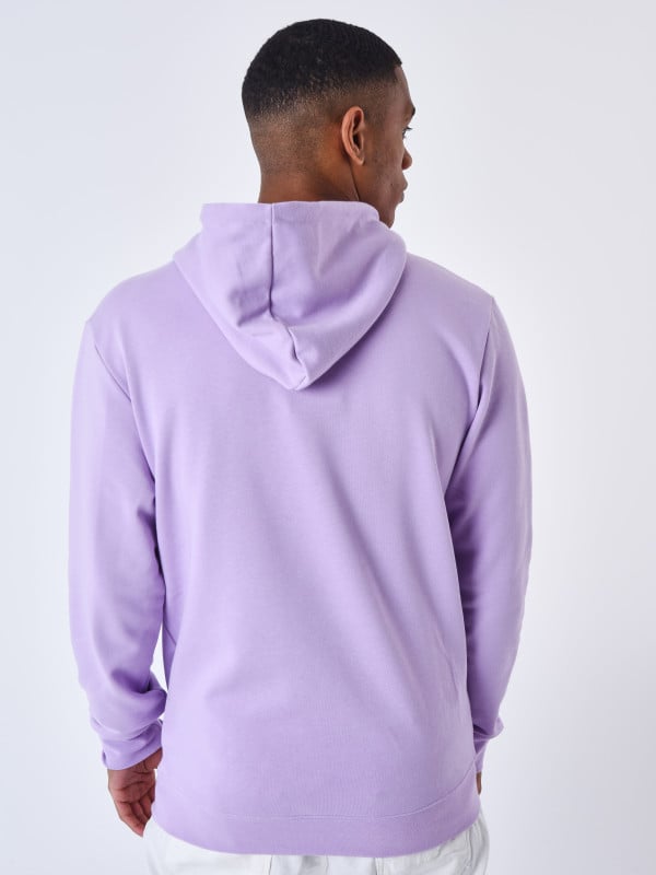 Project X Paris Sweat à Capuche Signature