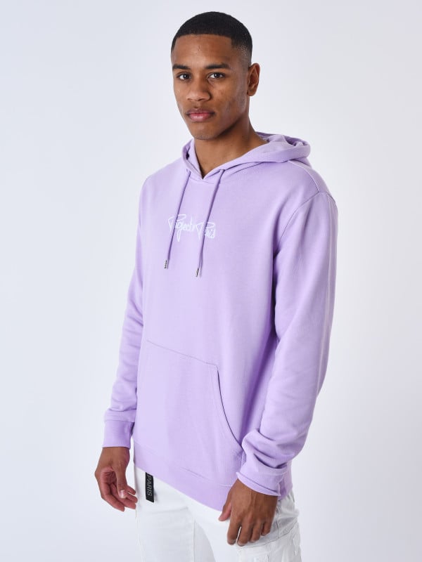 Project X Paris Sweat à Capuche Signature