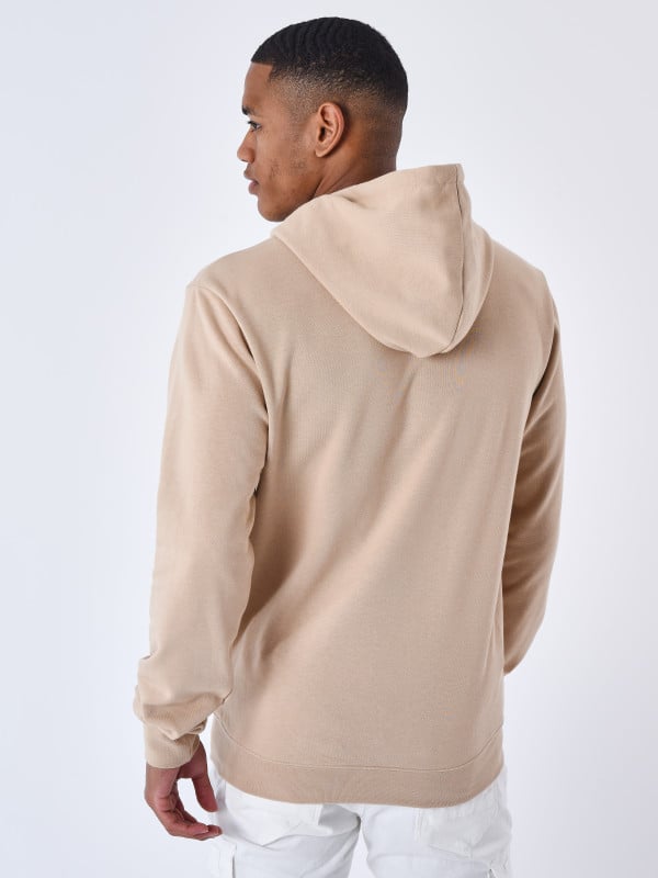 Project X Paris Sweat à Capuche Signature