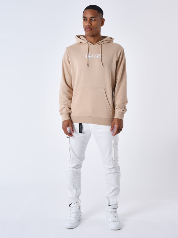 Project X Paris Sweat à Capuche Signature