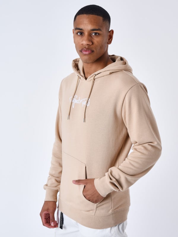 Project X Paris Sweat à Capuche Signature