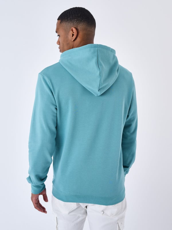 Project X Paris Sweat à Capuche Signature