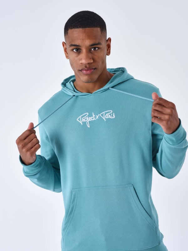 Project X Paris Sweat à Capuche Signature