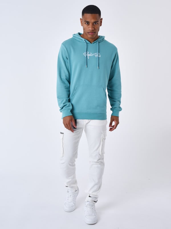 Project X Paris Sweat à Capuche Signature