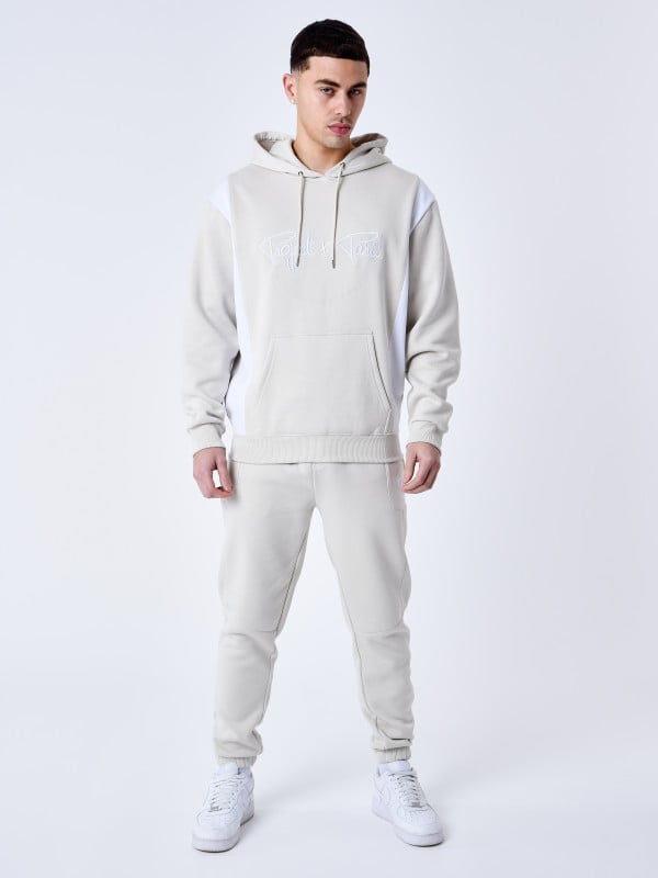 Project X Paris Sweat à Capuche Signature Cercle