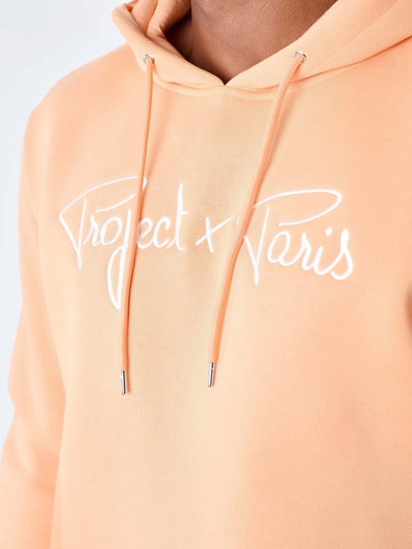 Project X Paris Sweat à Capuche Signature