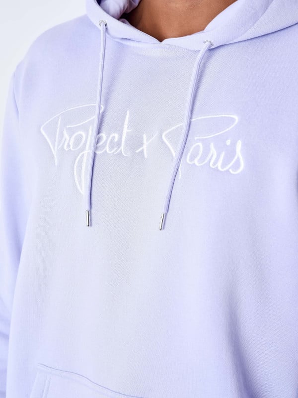 Project X Paris Sweat à Capuche Signature