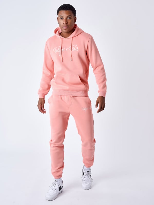 Project X Paris Sweat à Capuche Signature