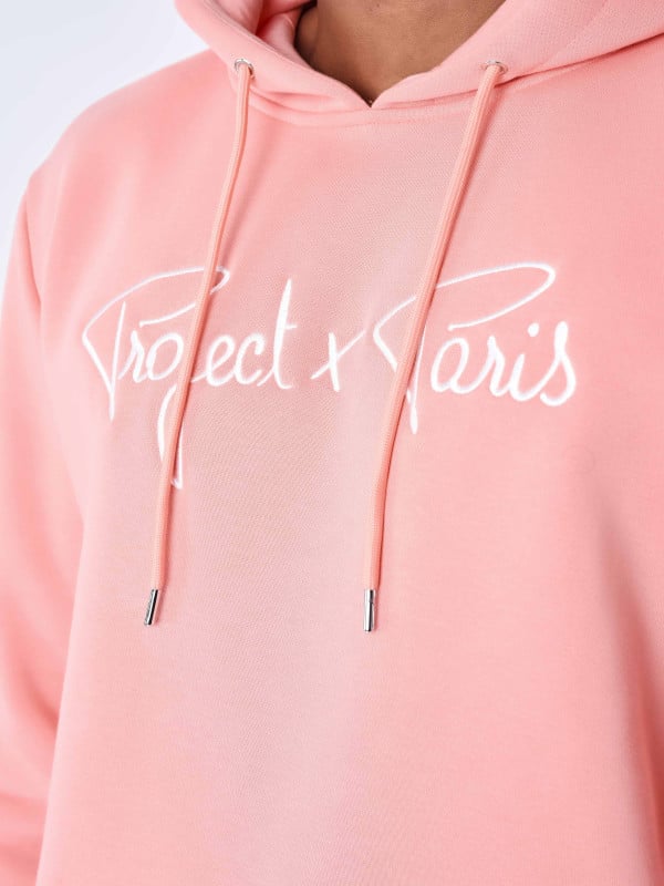 Project X Paris Sweat à Capuche Signature