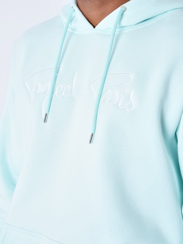 Project X Paris Sweat à Capuche Signature