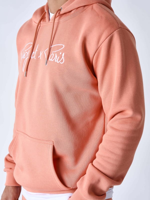 Project X Paris Sweat à Capuche Signature