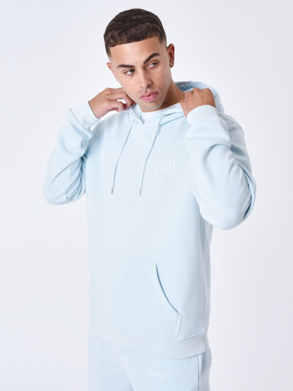 project x paris Sweat à Capuche Signature