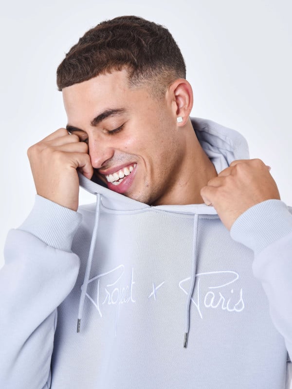 Project X Paris Sweat à Capuche Signature