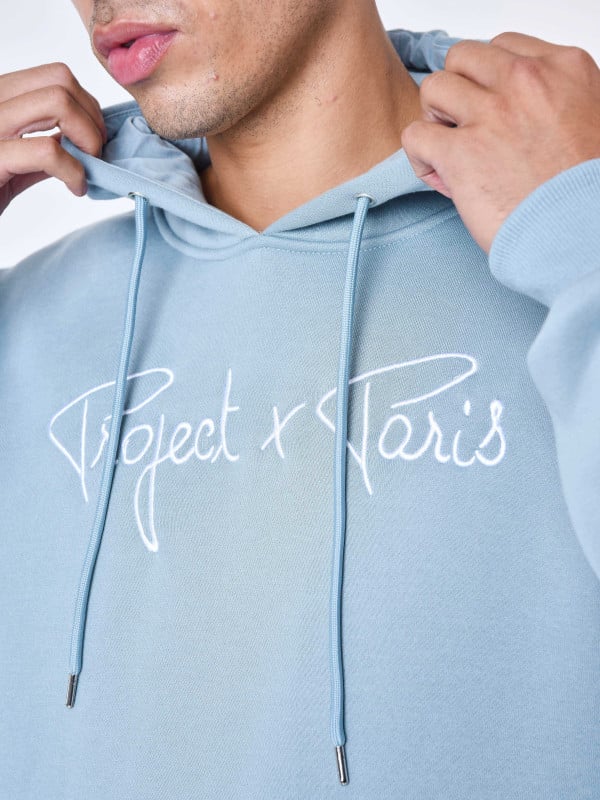 Project X Paris Sweat à Capuche Signature