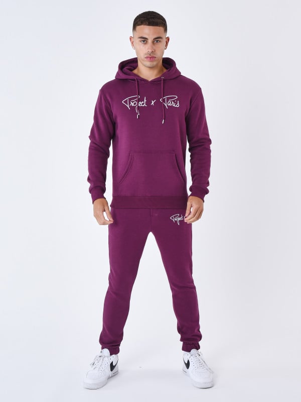 Project X Paris Sweat à Capuche Signature