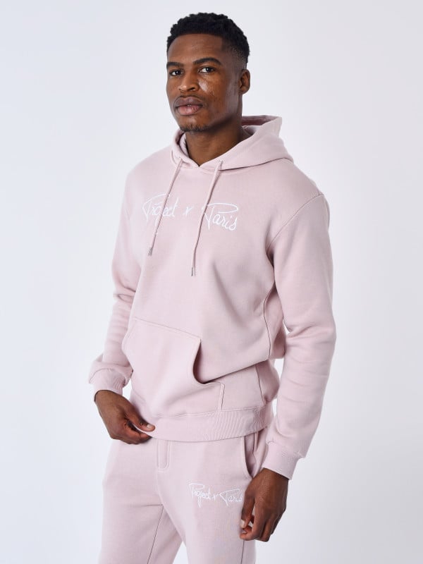 Project X Paris Sweat à Capuche Signature